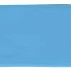 Hot Sale 🛒 School Smart Flexible Vinyl Pencil Case With Metal Zipper, Blue ⭐ -School Smart - shop 003171 ecommfullsize