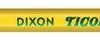 Cheapest 🎉 Ticonderoga Original Pencils, No 3 Medium Hard Tips, Yellow, Pack Of 12 🥰 -School Smart - shop 017649 ecommfullsize