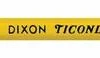 New 👍 Ticonderoga Pencils, No 2.5 Medium Tips, Yellow, Pack Of 12 ⌛ -School Smart - shop 017652 ecommfullsize
