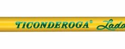 Best reviews of ✨ Ticonderoga Laddie Oversized Pencils Without Erasers, Pack Of 12 🎉