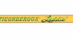 Best Pirce ⌛ Ticonderoga Laddie Oversized Pencils With Latex Free Erasers, Pack Of 12 🛒