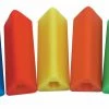 Best reviews of 👍 The Classics Triangle Pencil Grips, Assorte Colors, Pack Of 12 🛒 -School Smart - shop 017676 ecommfullsize