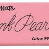 Brand new 🧨 Paper Mate Pink Pearl Premium Small Eraser, Pink, Pack Of 36 ⌛ -School Smart - shop 020748 ecommfullsize