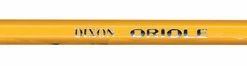 Hot Sale 😀 Dixon Oriole No 2 Pre-Sharpened Pencils, Pack Of 12 🌟