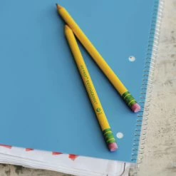 Best Sale ๐ Ticonderoga My First Pencils With Latex-Free Erasers, No 2 Tips, Yellow, Pack Of 12 โญ 13 Best Sale ๐ Ticonderoga My First Pencils With Latex-Free Erasers, No 2 Tips, Yellow, Pack Of 12 โญ -School Smart - shop 042941 E ecommfullsize 1