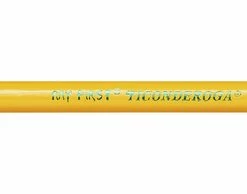Flash Sale 🎁 Ticonderoga My First TriWrite Triangular Graphite Pencils With Erasers, No 2 Tip, Yellow, Pack Of 36 😀