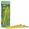 Best Sale 😉 Ticonderoga My First Pencils With Latex-Free Erasers, No 2 Tips, Yellow, Pack Of 12 ⭐