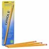 Cheapest 🔥 Dixon Oriole Hexagonal Pencils, No 2.5 Tips, Black Lead, Yellow Barrel, Pack Of 12 👍 -School Smart - shop 053688 A ecommfullsize