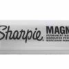 Best Sale 👍 Sharpie Magnum Permanent Marker Extra Large Chisel Tip, Blue 🔔 -School Smart - shop 059433 ecommfullsize
