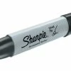 Wholesale 🌟 Sharpie Permanent Marker, Chisel Tip, Black, Pack Of 12 💯 -School Smart - shop 067111 ecommfullsize