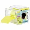 Best Pirce ⌛ Lee Products Lee Removable Wide Highlighter Tape 1-7/8 X 393 Inches, Yellow With Refillable Dispenser 💯 -School Smart - shop 067991 ecommfullsize