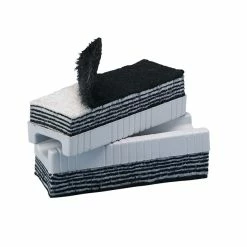 Buy 😉 The Pencil Grip Inc 12-in-1 Dry Erase Eraser With Sturdy Plastic Holder 👍