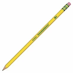 Best reviews of 🎉 Ticonderoga Pre-Sharpened No 2 Pencils With Eraser, Pack Of 72 ❤️