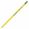 Flash Sale ✨ Ticonderoga Tri-Write Triangular Pencils, No 2 Tips, Yellow, Pack Of 12 😉 -School Smart - shop 076464 ecommfullsize