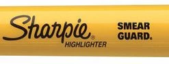 Best deal 🧨 Sharpie Accent Smear Guard Tank Style Highlighter, Chisel Tip, Yellow, Pack Of 12 🤩
