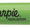 Discount π Sharpie Accent Smear Guard Tank Style Highlighter, Chisel Tip, Fluorescent Green, Pack Of 12 β 2 Discount π Sharpie Accent Smear Guard Tank Style Highlighter, Chisel Tip, Fluorescent Green, Pack Of 12 β -School Smart - shop 077286 ecommfullsize