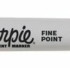 Best reviews of 🤩 Sharpie Fine Permanent Markers, Fine Tip, Red, Pack Of 12 ⌛ -School Smart - shop 077400 ecommfullsize