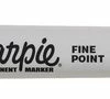 Buy 🤩 Sharpie Fine Permanent Markers, Green, Pack Of 12 🤩