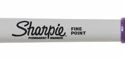 Top 10 🎁 Sharpie Fine Permanent Markers, Purple, Pack Of 12 🥰