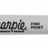 Best deal 🎁 Sharpie Fine Permanent Markers, Orange, Pack Of 12 ⌛