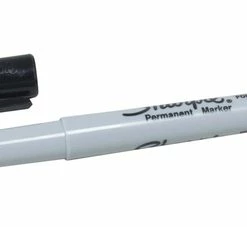 Best deal 🤩 Sharpie Ultra Fine Point Permanent Markers, Black, Pack Of 12 ✨