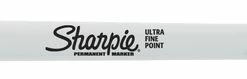 Deals 💯 Sharpie Permanent Markers, Ultra Fine Point, Black, Pack Of 36 🎉 -School Smart - shop 077415 ecommfullsize
