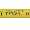 Best Pirce ✔️ Ticonderoga My First TriWrite Triangular Graphite Pencils Without Erasers, No 2 Tip, Yellow, Pack Of 36 🔔 -School Smart - shop 078662 ecommfullsize