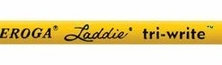 Best deal 🔔 Ticonderoga Laddie TriWrite Triangular Pencils With Erasers, Yellow, Pack Of 36 😍