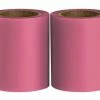 Discount 🔔 Lee Products Lee Removable Wide Highlighter Tape, 1-7/8 X 393 Inches, Pink, Pack Of 2 ⌛ -School Smart - shop 079443 A ecommfullsize