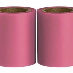 Discount 🔔 Lee Products Lee Removable Wide Highlighter Tape, 1-7/8 X 393 Inches, Pink, Pack Of 2 ⌛