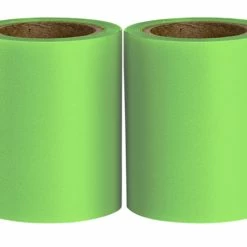 Discount ❤️ Lee Products Lee Removable Wide Highlighter Tape, 1-7/8 X 393 Inches, Green, Pack Of 2 🎁