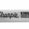Best reviews of 🛒 Sharpie King Size Permanent Marker, Chisel Tip, Blue, Pack Of 12 😀 -School Smart - shop 079506 ecommfullsize