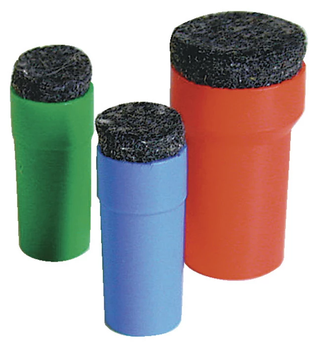 New ๐ KleenSlate Large Dry Erase Caps For Dry Erase Markers, Assorted Colors, Set Of 4 ๐ฏ 6 New ๐ KleenSlate Large Dry Erase Caps For Dry Erase Markers, Assorted Colors, Set Of 4 ๐ฏ - Image 4