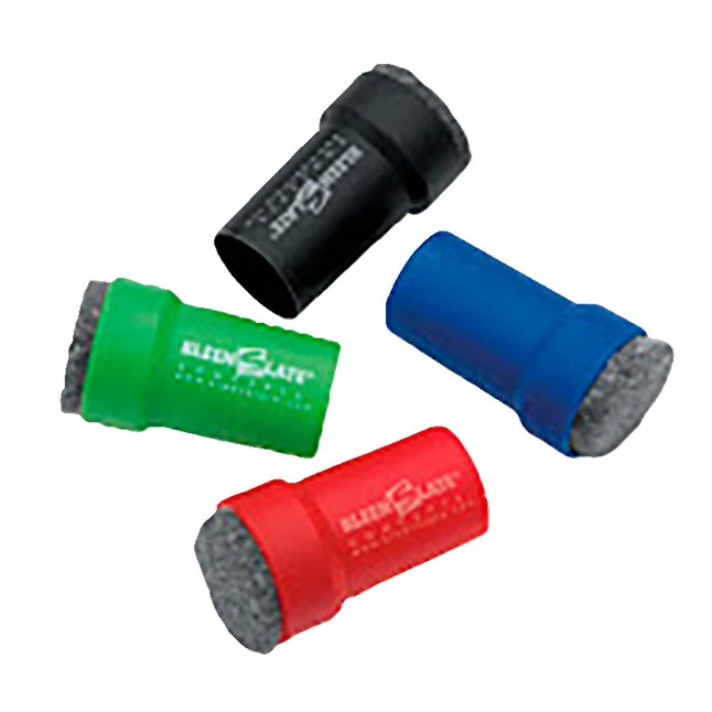 New ๐ KleenSlate Large Dry Erase Caps For Dry Erase Markers, Assorted Colors, Set Of 4 ๐ฏ 5 New ๐ KleenSlate Large Dry Erase Caps For Dry Erase Markers, Assorted Colors, Set Of 4 ๐ฏ - Image 3