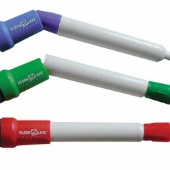 New ๐ KleenSlate Large Dry Erase Caps For Dry Erase Markers, Assorted Colors, Set Of 4 ๐ฏ 7 New ๐ KleenSlate Large Dry Erase Caps For Dry Erase Markers, Assorted Colors, Set Of 4 ๐ฏ -School Smart - shop 079564 ecommfullsize