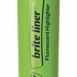 Best Sale 😀 BIC Brite Liner Tank Highlighter, Chisel Tip, Assorted Colors, Pack Of 4 ⭐ -School Smart - shop 081766 C ecommfullsize scaled