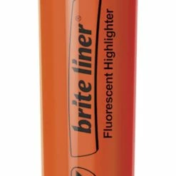 Best Sale 😀 BIC Brite Liner Tank Highlighter, Chisel Tip, Assorted Colors, Pack Of 4 ⭐ -School Smart - shop 081766 D ecommfullsize scaled