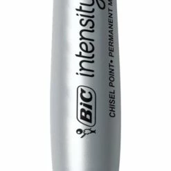 Brand new 🧨 BIC Intensity Permanent Marker Chisel Tip, Black, Pack Of 12 💯 -School Smart - shop 081769 ecommfullsize scaled