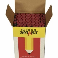 Best reviews of 🧨 School Smart Hexagonal Pencils, No 2, Pack Of 96 🌟 -School Smart - shop 083275 B ecommfullsize