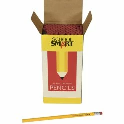 Best reviews of 🧨 School Smart Hexagonal Pencils, No 2, Pack Of 96 🌟 -School Smart - shop 083275 C ecommfullsize