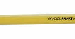 Brand new 🔥 School Smart Hexagonal Starter Pencils With Latex-Free Erasers, No 2 Tips, Pack Of 12 ✨ -School Smart - shop 084449 B ecommfullsize