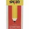 Brand new 🔥 School Smart Hexagonal Starter Pencils With Latex-Free Erasers, No 2 Tips, Pack Of 12 ✨ -School Smart - shop 084449 ecommfullsize