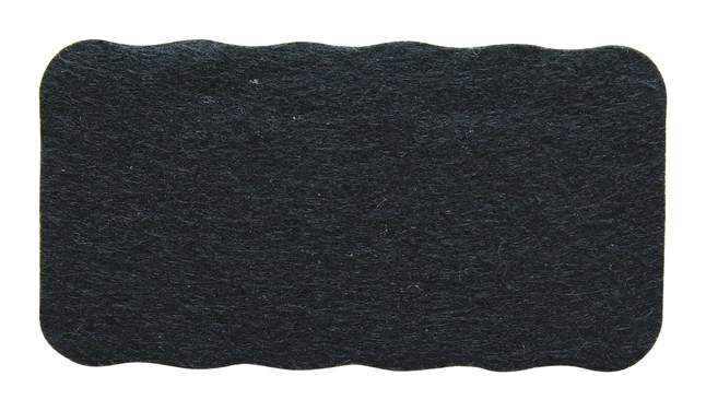 Wholesale โค๏ธ School Smart Magnetic Whiteboard Eraser, 2 X 4 Inches, Yellow Handle, Black Foam ๐คฉ 4 Wholesale โค๏ธ School Smart Magnetic Whiteboard Eraser, 2 X 4 Inches, Yellow Handle, Black Foam ๐คฉ - Image 2