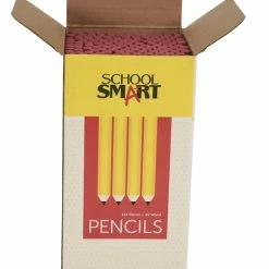 Deals 😉 School Smart Hexagonal Pencils, No 2, Pack Of 144 🔥 -School Smart - shop 084808 C ecommfullsize