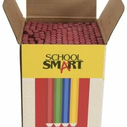 Coupon ✨ School Smart Traditional No 2 Pencils, Assorted Colors, Pack Of 144 💯 -School Smart - shop 085002 G ecommfullsize