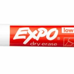 Coupon 👍 EXPO Dry Erase Starter Set, Chisel Tip, Assorted Colors, Set Of 4 ❤️ -School Smart - shop 088346 C ecommfullsize