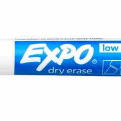 Coupon 👍 EXPO Dry Erase Starter Set, Chisel Tip, Assorted Colors, Set Of 4 ❤️ -School Smart - shop 088346 D ecommfullsize