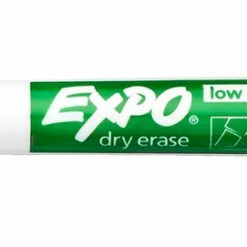 Coupon 👍 EXPO Dry Erase Starter Set, Chisel Tip, Assorted Colors, Set Of 4 ❤️ -School Smart - shop 088346 E ecommfullsize