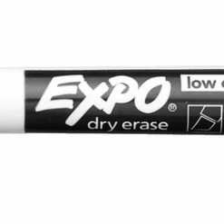 Coupon 👍 EXPO Dry Erase Starter Set, Chisel Tip, Assorted Colors, Set Of 4 ❤️ -School Smart - shop 088346 F ecommfullsize