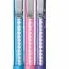 Buy ⌛ Pentel Clic Non-Abrasive Eraser Grips, Assorted Colors, Pack Of 3 🎁